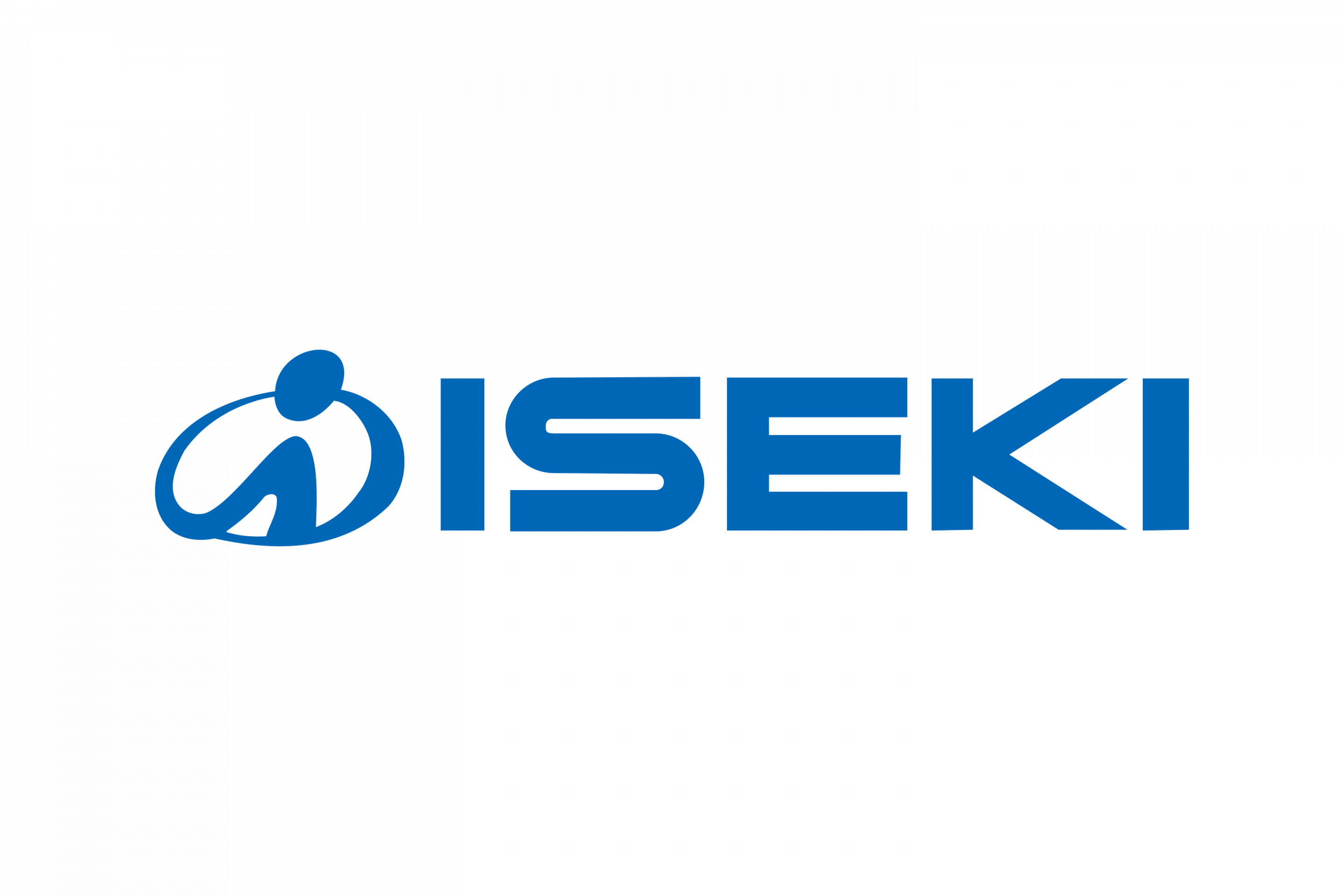 Iseki-Logo.wine