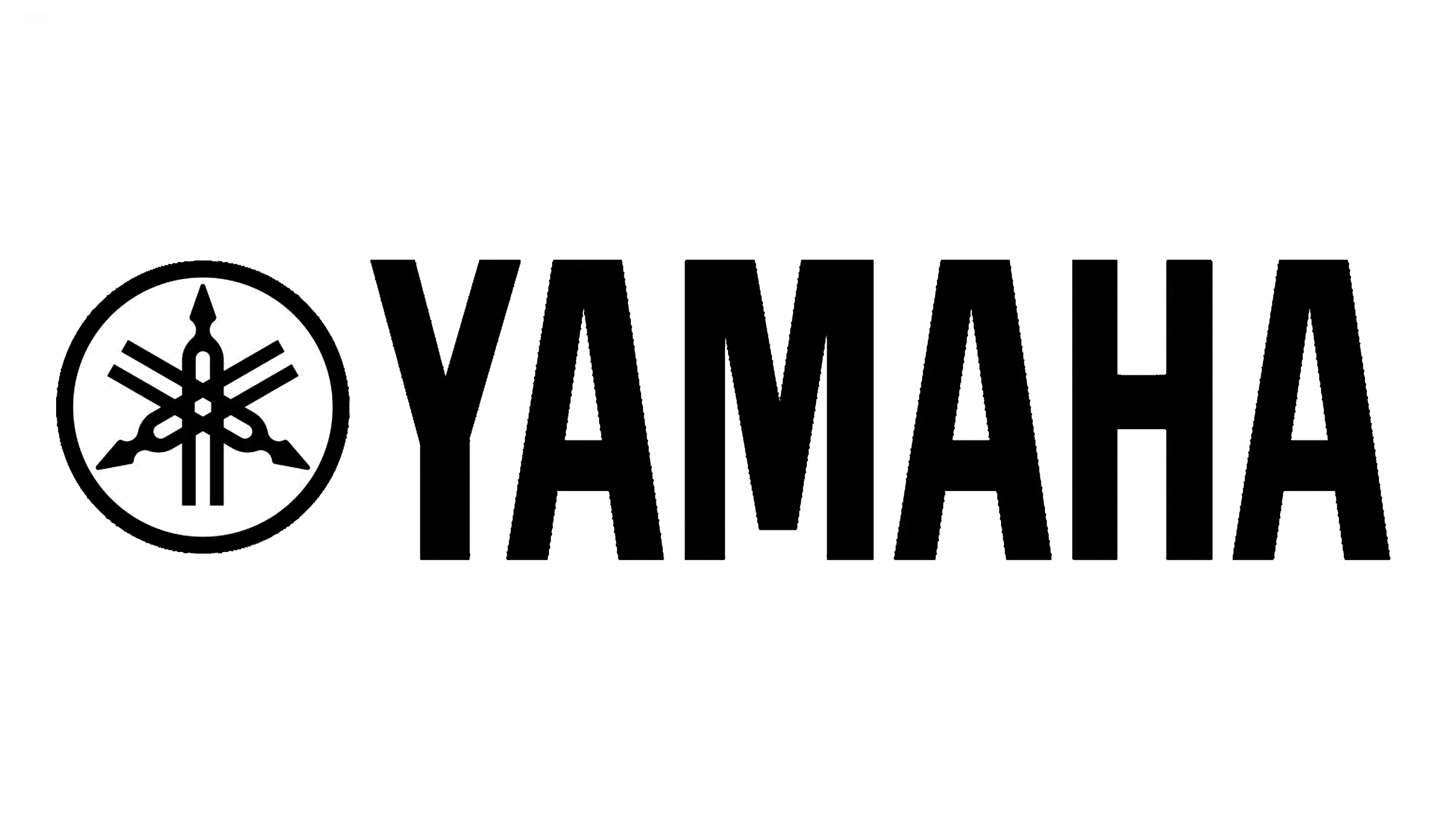 Yamaha-Logo