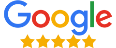 Penen Services have 5 star Google reviews