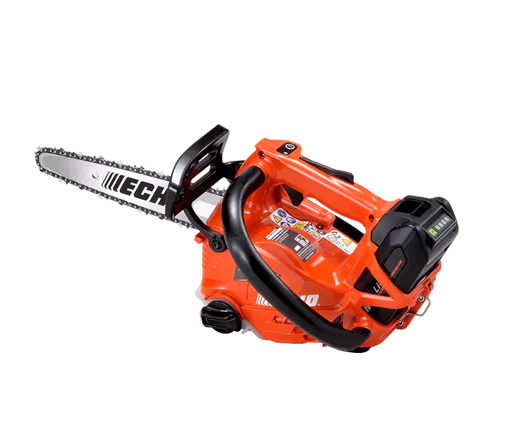 ECHO DCS 2500T Electric Chain Saw