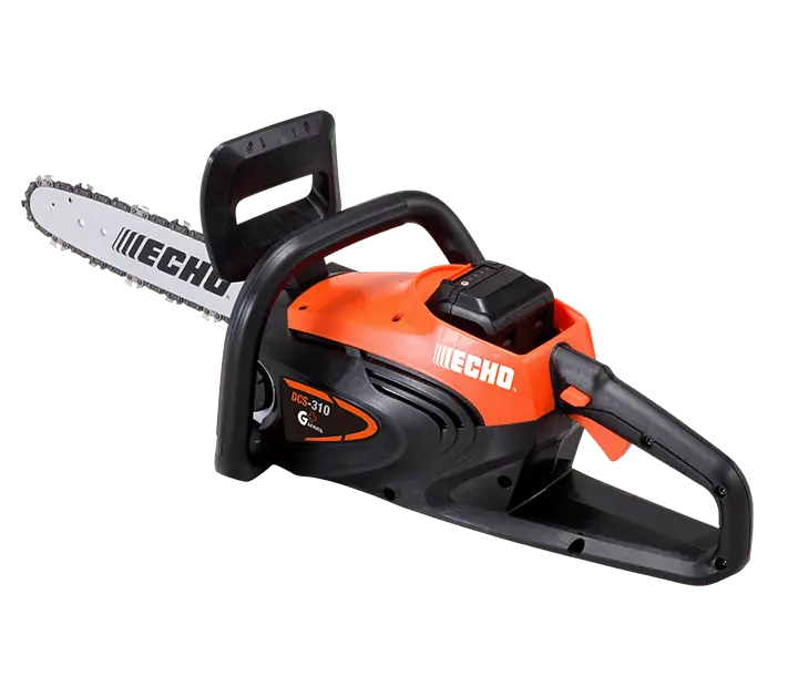 ECHO  Battery Chain Saws DCS 310 Electric Chain Saw 