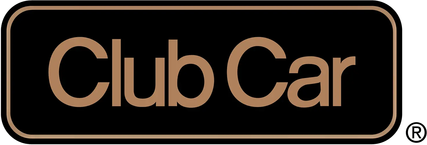 Club Car Logo