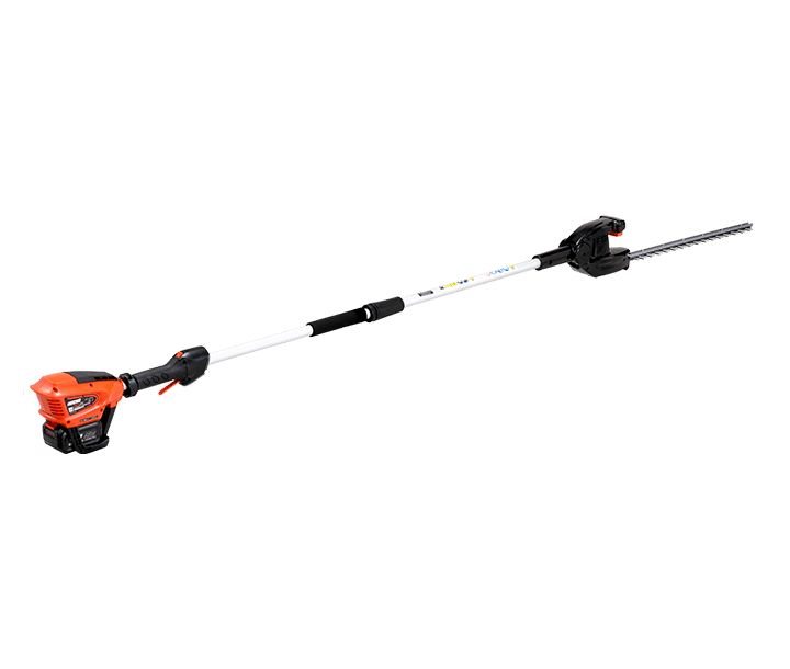 Echo 58v electric lawn mower