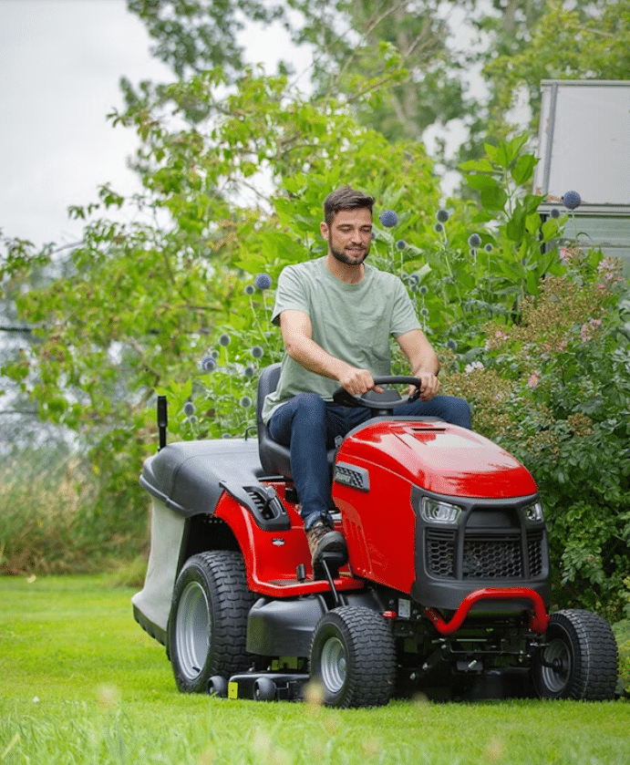 Snapper SPX Lawn Tractor
