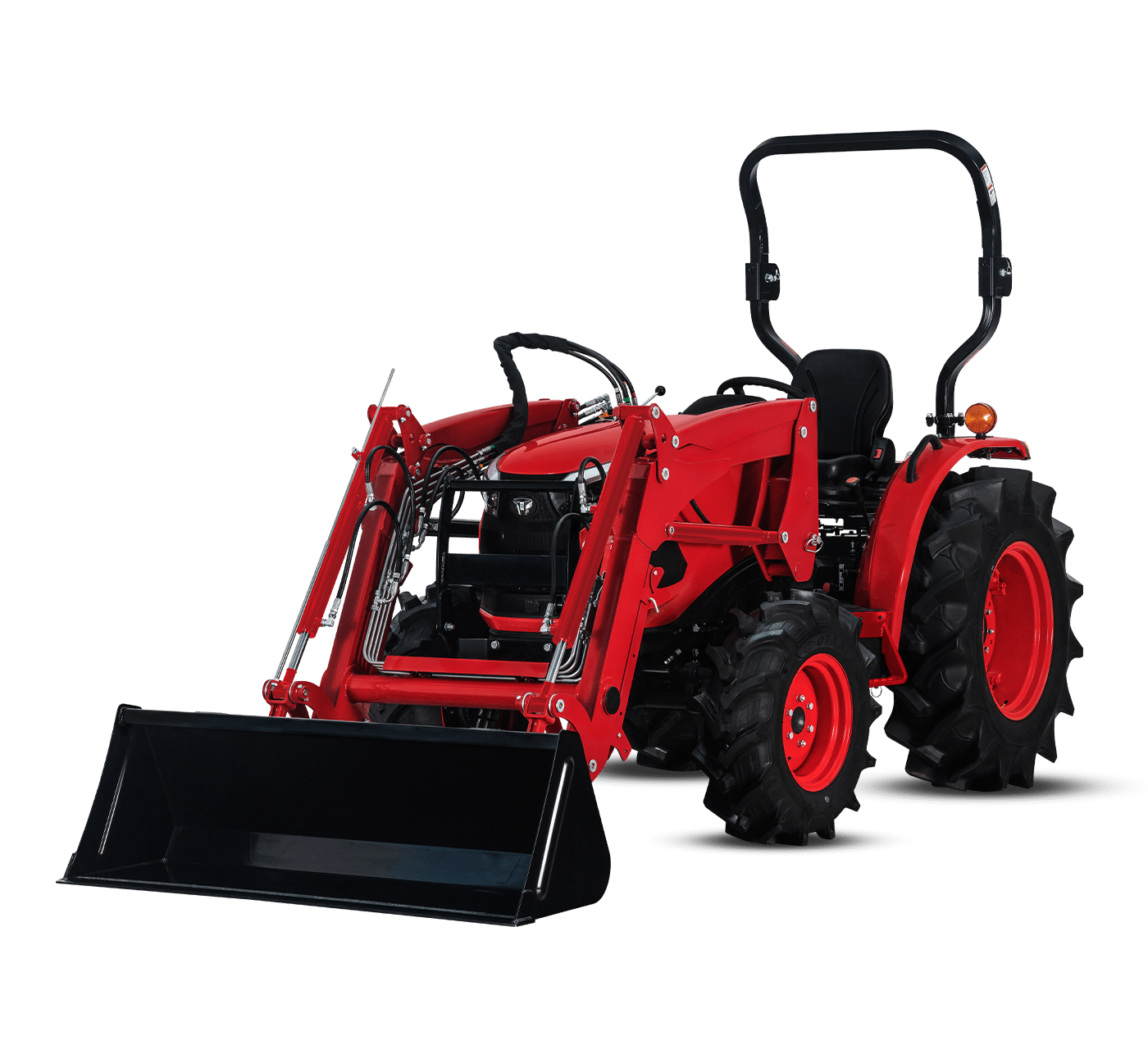 TYM Series 2  Compact Tractors f25
