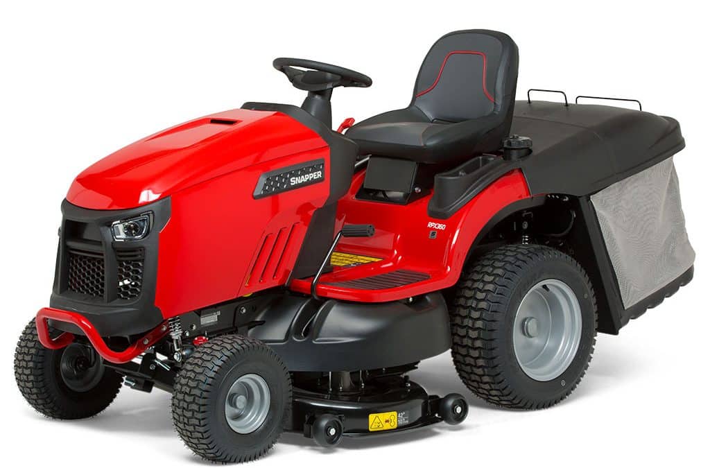 Snapper RPX360 Lawn Tractor