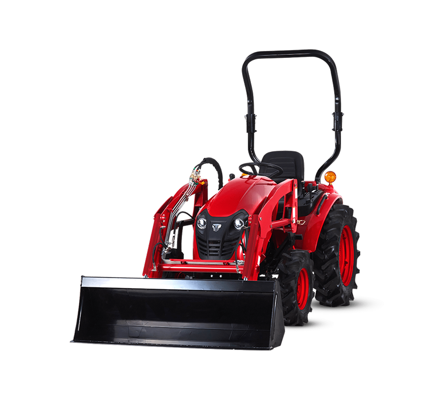 T265 TYM Series  1 Sub-Compact Tractors