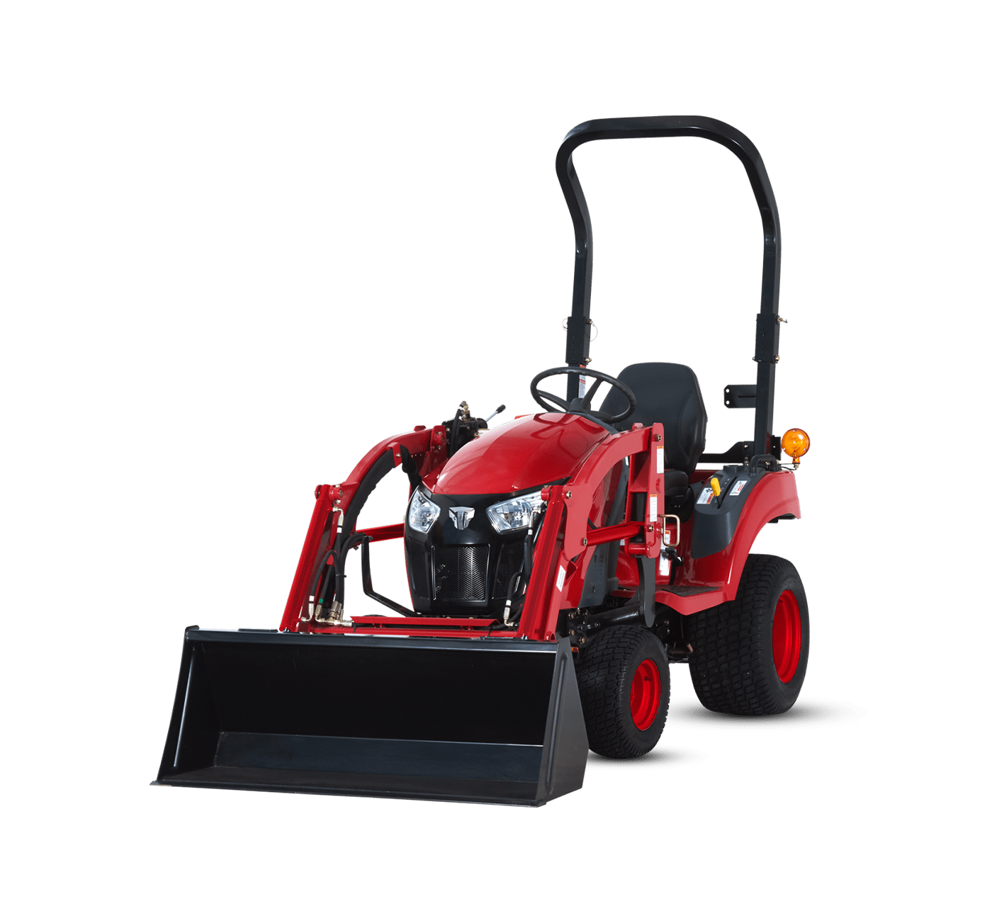 T194 TYM Series  1 Sub-Compact Tractors