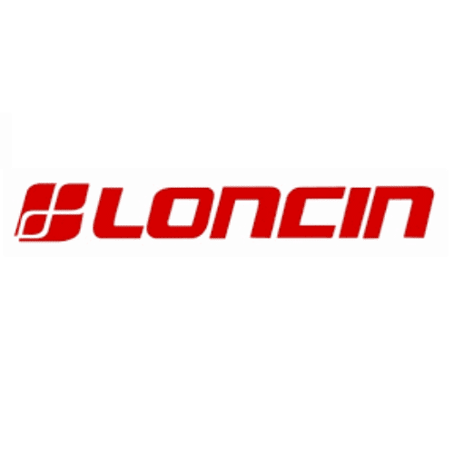 loncin generators logo
