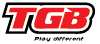 tgb quad bike logo