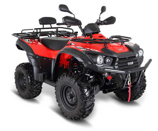  </p>
<p>Blade 600SL TGB Quad Bike  