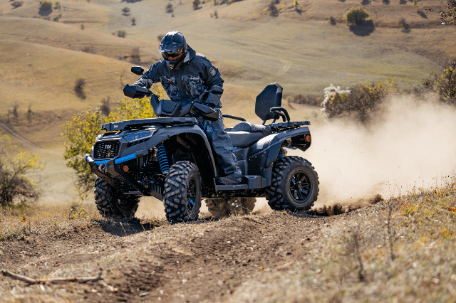 Power Steering as Standard 