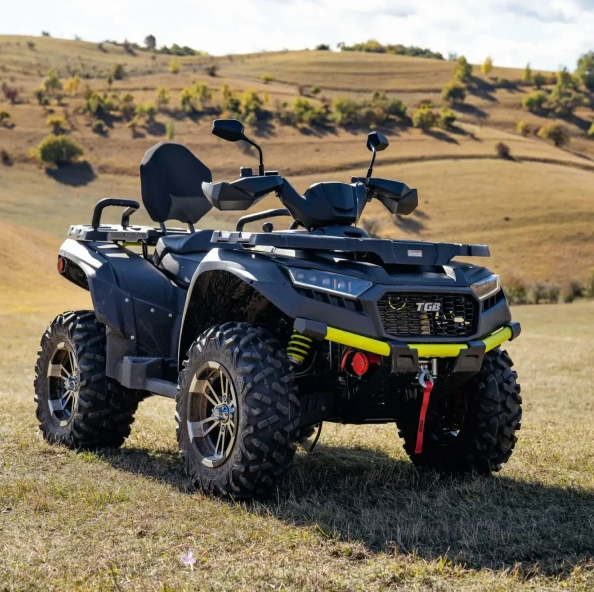 TGB Blade 1000 LTX Quad Bike  