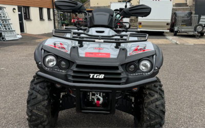 TGB Blade 520 SL Quad Bike